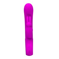 Pretty Love Webb rabbit Vibrator Lila