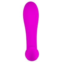 Pretty Love Vibro G-Spot Backie purple