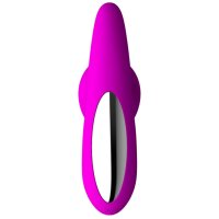 Pretty Love Vibro G-Spot Backie purple