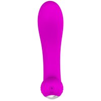 Pretty Love Vibro G-Spot Backie purple