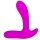 Pretty Love Vibro G-Spot Backie purple