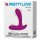 Pretty Love Vibro G-Spot Backie purple