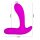 Pretty Love Vibro G-Spot Backie purple
