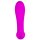 Pretty Love Vibro G-Spot Backie purple
