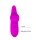 Pretty Love Vibro G-Spot Backie purple
