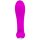 Pretty Love Vibro G-Spot Backie purple