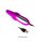 Pretty Love Vibro G-Spot Backie purple