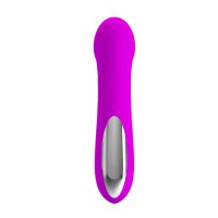 Pretty Love Reuben Vibrator violett