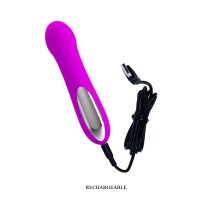 Pretty Love Reuben Vibrator violett