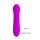 Pretty Love Reuben Vibrator violett