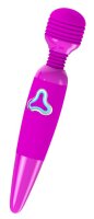 Pretty Love Body Wand Stimulator Head 45 mm Lila