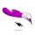 Pretty Love Sextoy Rabbit Harlan Lila Wei&szlig;