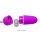Pretty Love Vibro egg purple