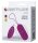 Pretty Love Arvin Wireless Vibro Egg purple