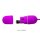 Pretty Love Arvin Wireless Vibro Egg purple