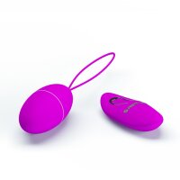 Pretty Love Joanne Purple Vibro Ei