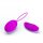 Pretty Love Joanne Purple Vibro Ei