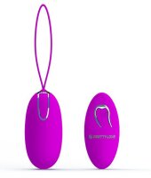 Pretty Love Vibro Ei Joyce violett