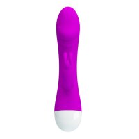 Pretty Love Vibro Rabbit Will violett
