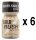 Gold Rush 10mL x6