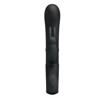 Pretty Love Vibro Rabbit Webb Black