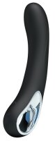 Pretty Love Alston Vibrating Prostate Stimulator schwarz...