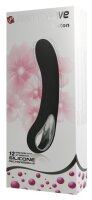 Pretty Love Alston Vibrating Prostate Stimulator schwarz...