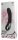 Pretty Love Alston Vibrating Prostate Stimulator black 19,7 cm