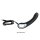 Pretty Love Alston Vibrating Prostate Stimulator black 19,7 cm