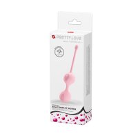 Pretty Love Pink Geisha Balls