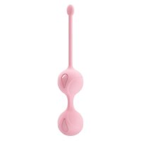 Pretty Love Pink Geisha Balls