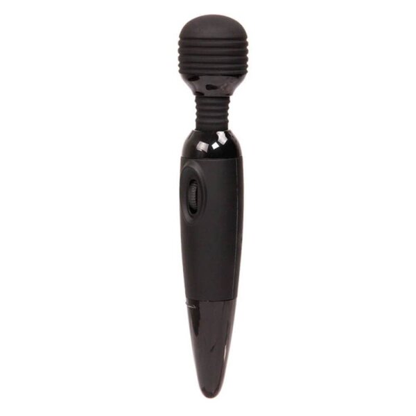 Pretty Love Wand Massager Power Schwarz