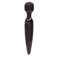 Pretty Love Wand Massager Power Black