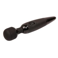 Pretty Love Wand Massager Power Schwarz