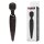 Pretty Love Wand Massager Power Schwarz