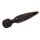 Pretty Love Wand Massager Power Schwarz