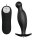 Pretty Love Analplug vibrierend mit Controller Schwarz 2,8 cm