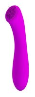 Pretty Love Vibro Len purple