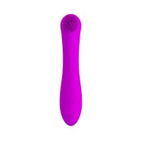 Pretty Love Vibro Len purple