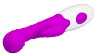 Pretty Love Vibrator rabbit Bruno violett