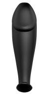 Pretty Love Analplug Penz vibrierend 3 cm