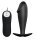 Pretty Love Analplug Penz vibrierend 3 cm