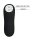 Pretty Love Analplug Penz vibrierend 3 cm