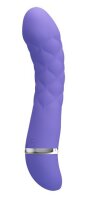 Pretty Love vibrator Truda purple blue