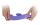Pretty Love Vibrator Rabbit Tra&ccedil;y violett blau