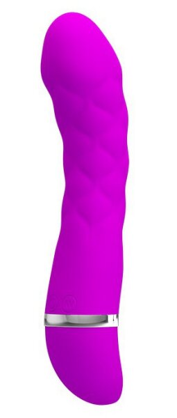 Pretty Love Vibrator Truda violett