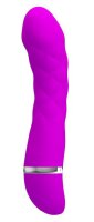 Pretty Love Vibrator Truda violett