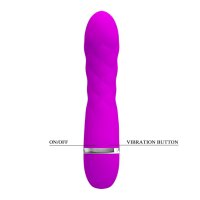 Pretty Love Vibrator Truda violett