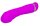 Pretty Love Vibrator Truda violett