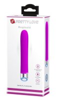 Pretty Love Reginald Vibrator Lila
